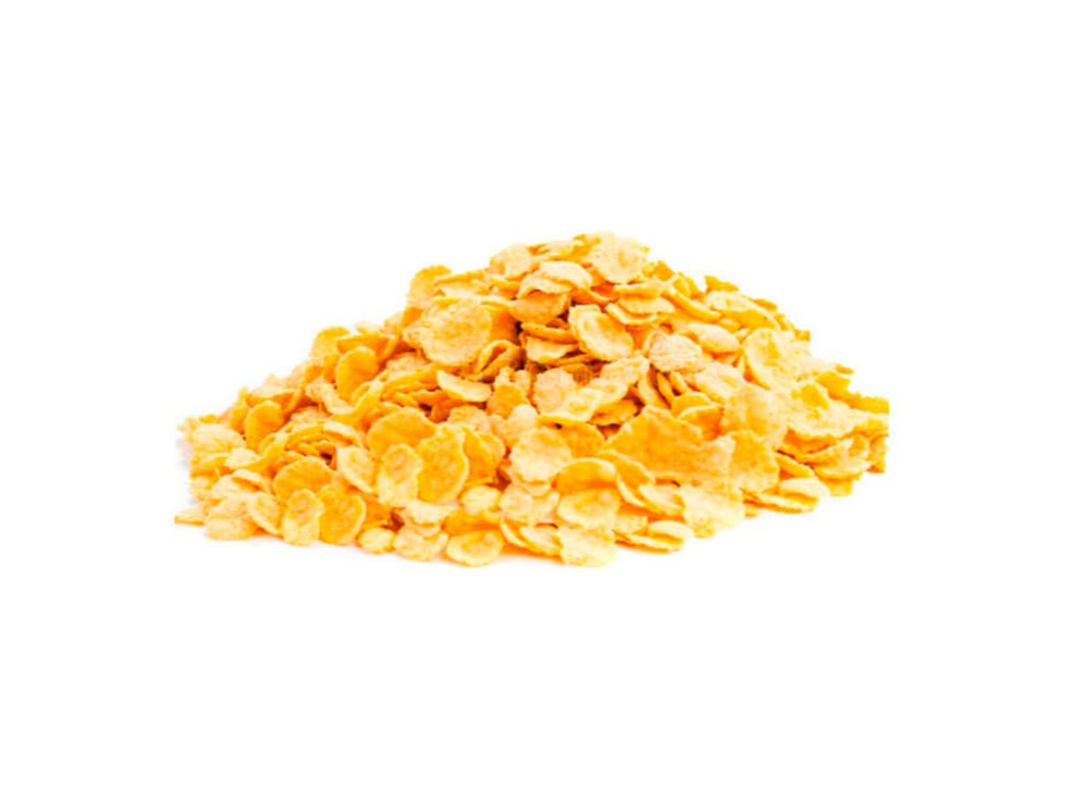 Copos Maiz Azucarados x 100 gramos