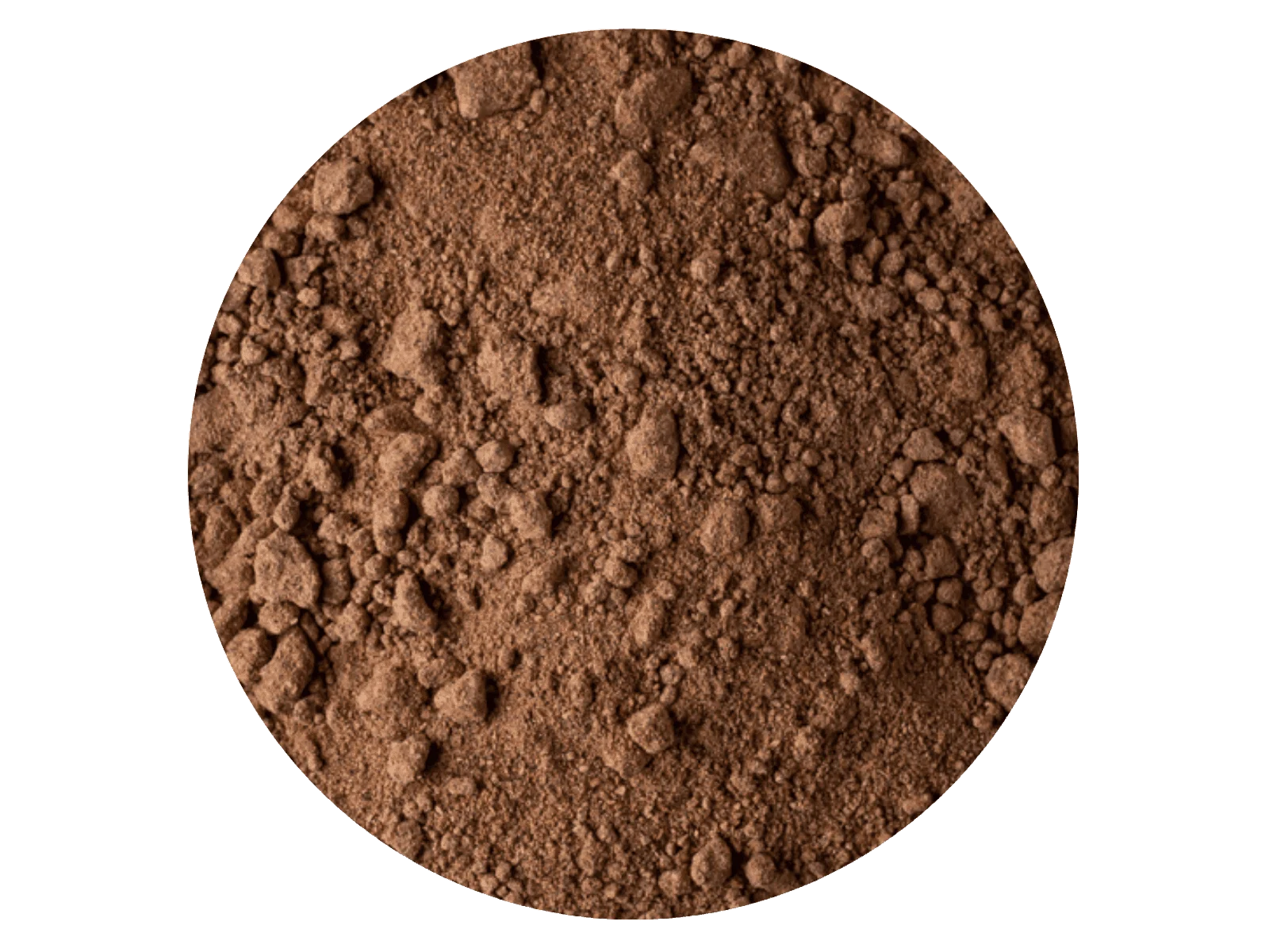 Nuez Moscada Molida x 100 gramos