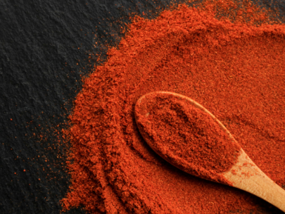 Pimenton Ahumado x 100 gramos