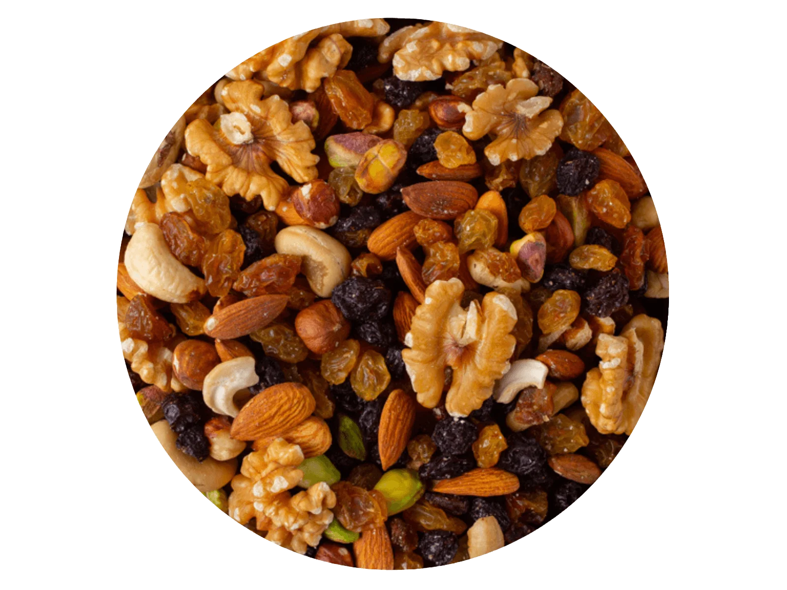 Mix Europeo x 100 gramos