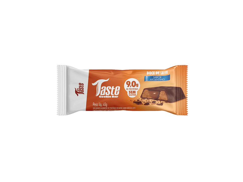 Barrita de proteina - Mr Taste