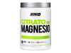 Citrato De Magnesio En Polvo 500gramos - Star Nutrition