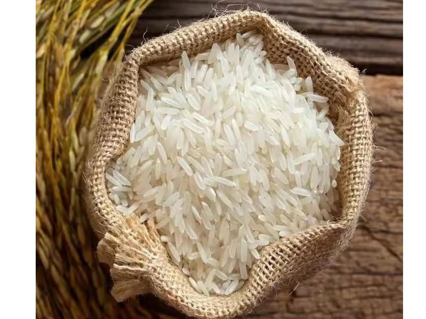 Arroz Basmati x 100 gramos