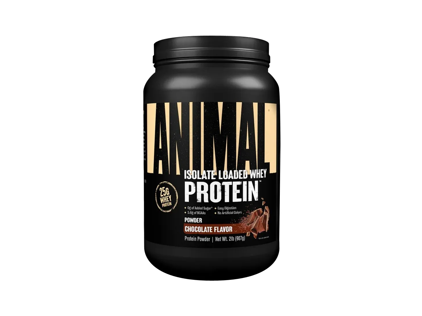 Proteina Animal Whey - 4lbs