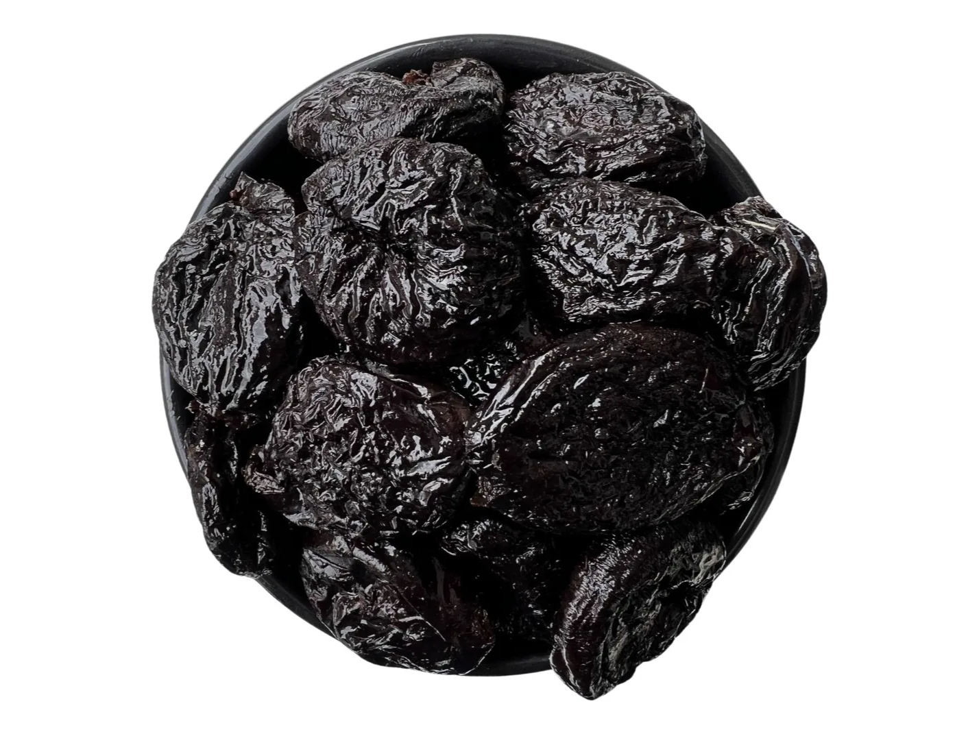 Ciruela  x 100 gramos