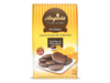 Galletitas Angiola Bañadas en chocolate