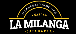 Logo La milanga Catamarca