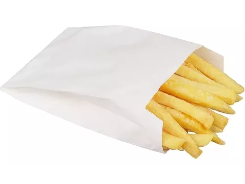 Bolsita   de papas fritas