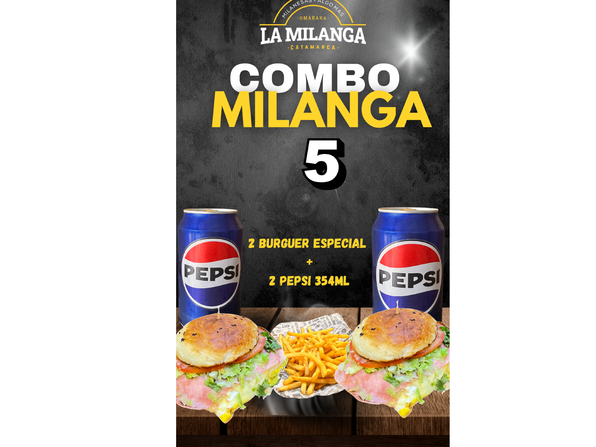 Combo 5