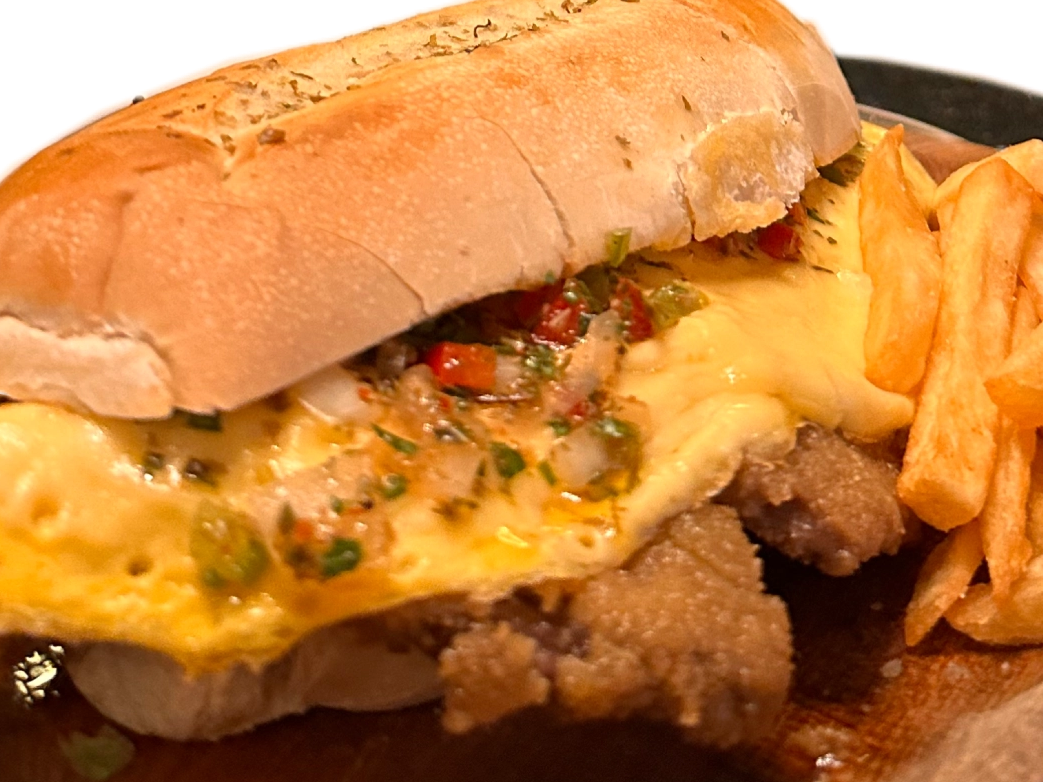 Chimi