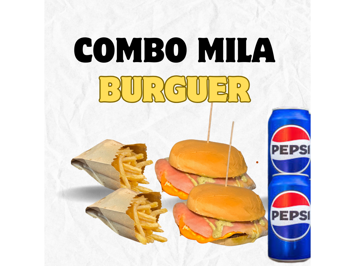 Combo Dos