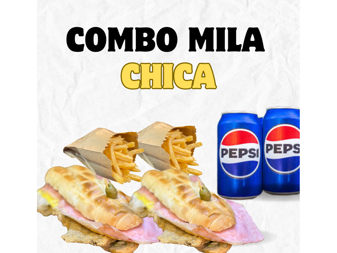 Combo Dos