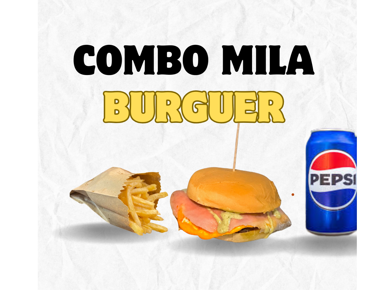 Combo Uno