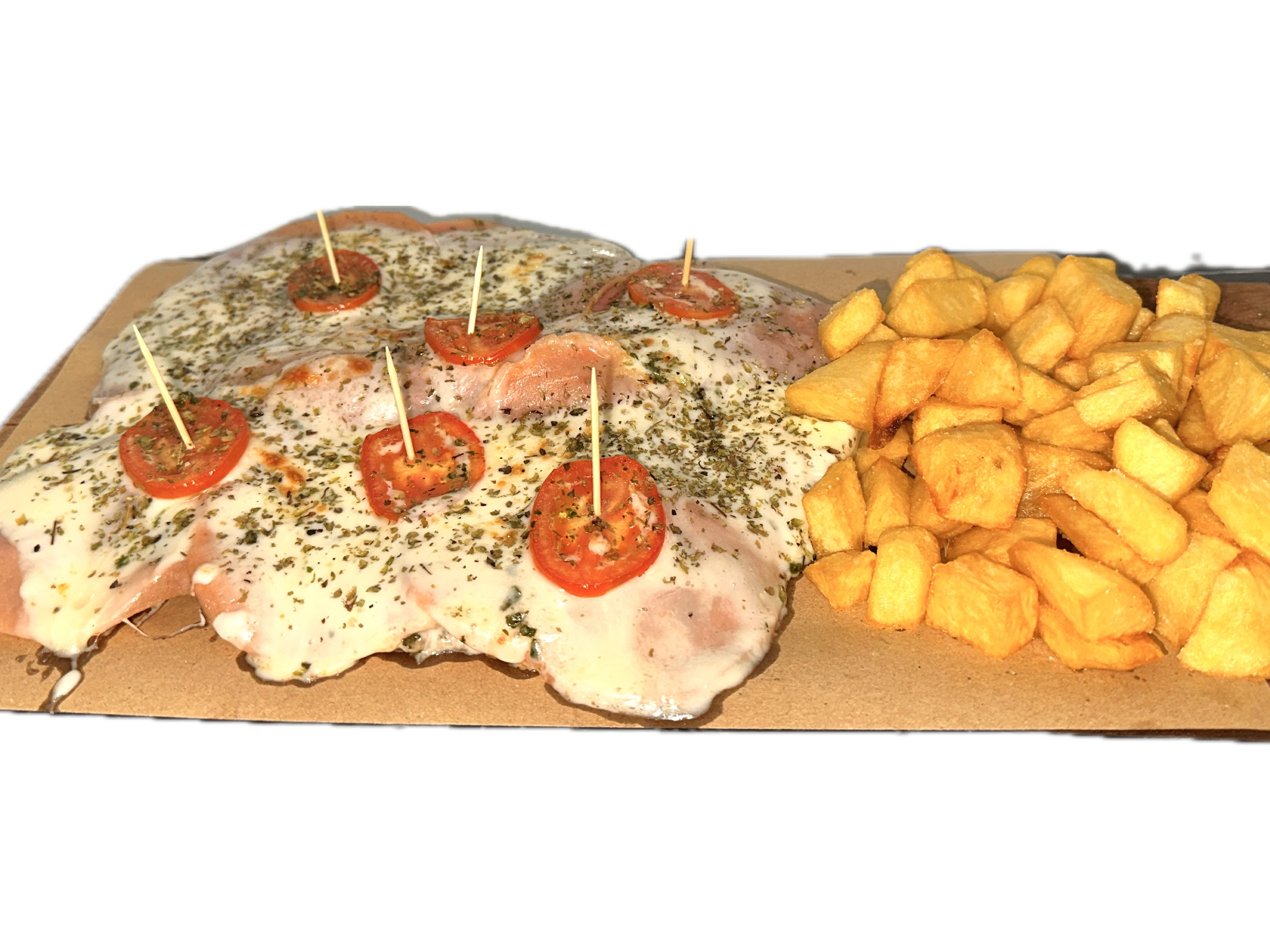 Napolitana