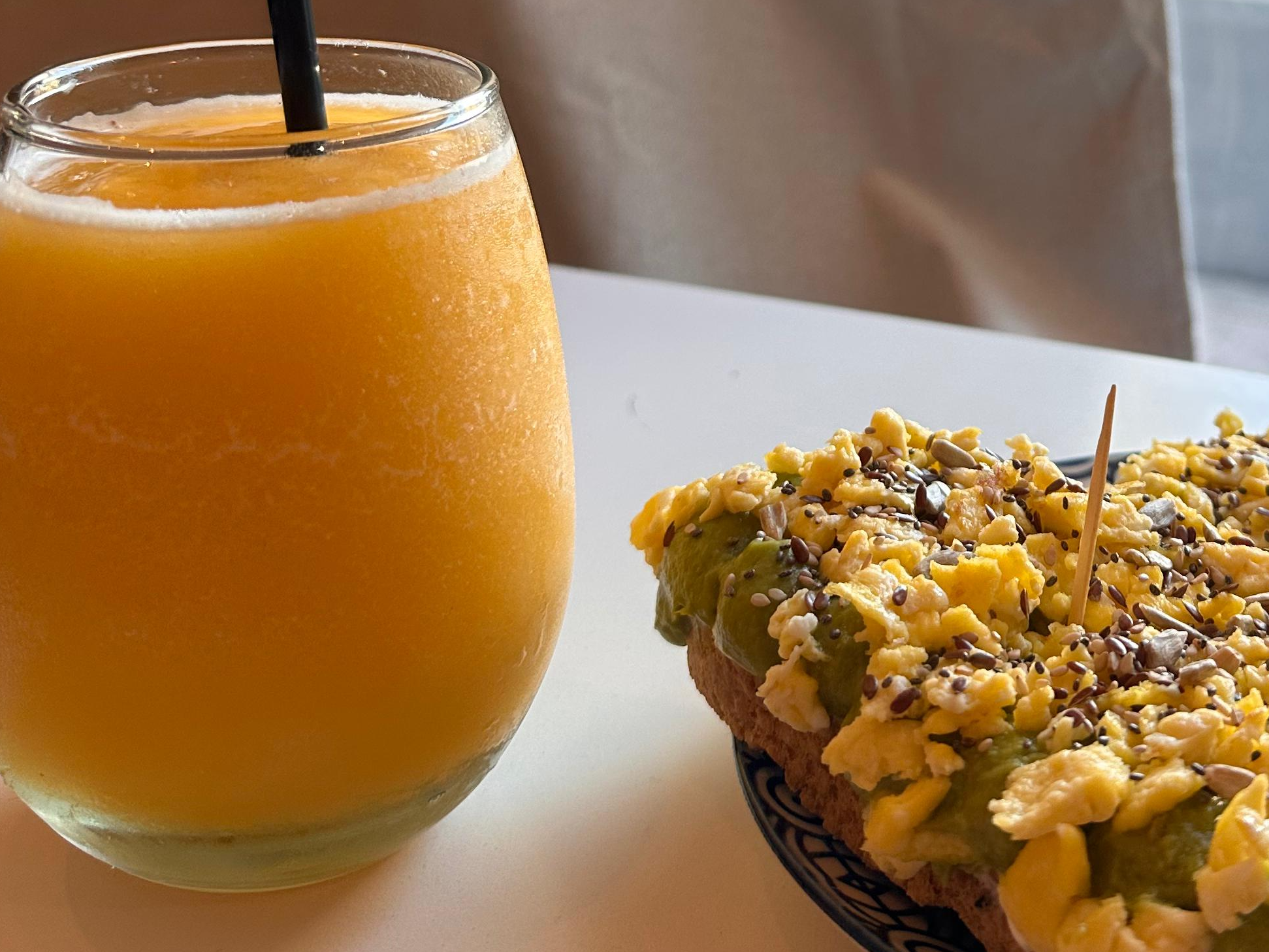 JUGO