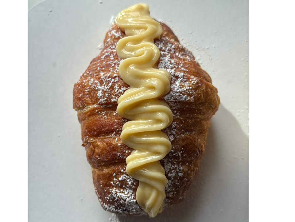 CROISSANT DULCE