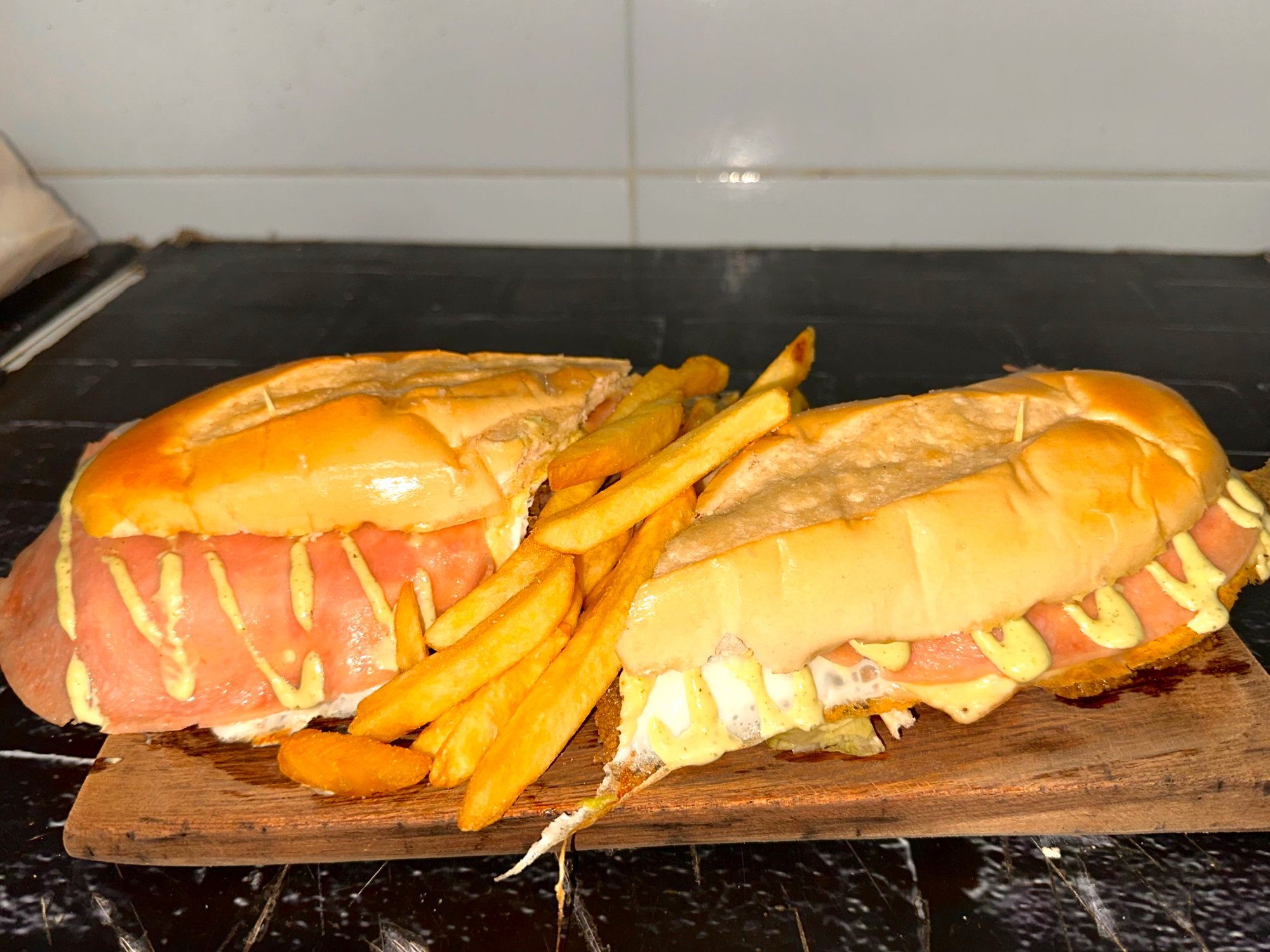 Especial