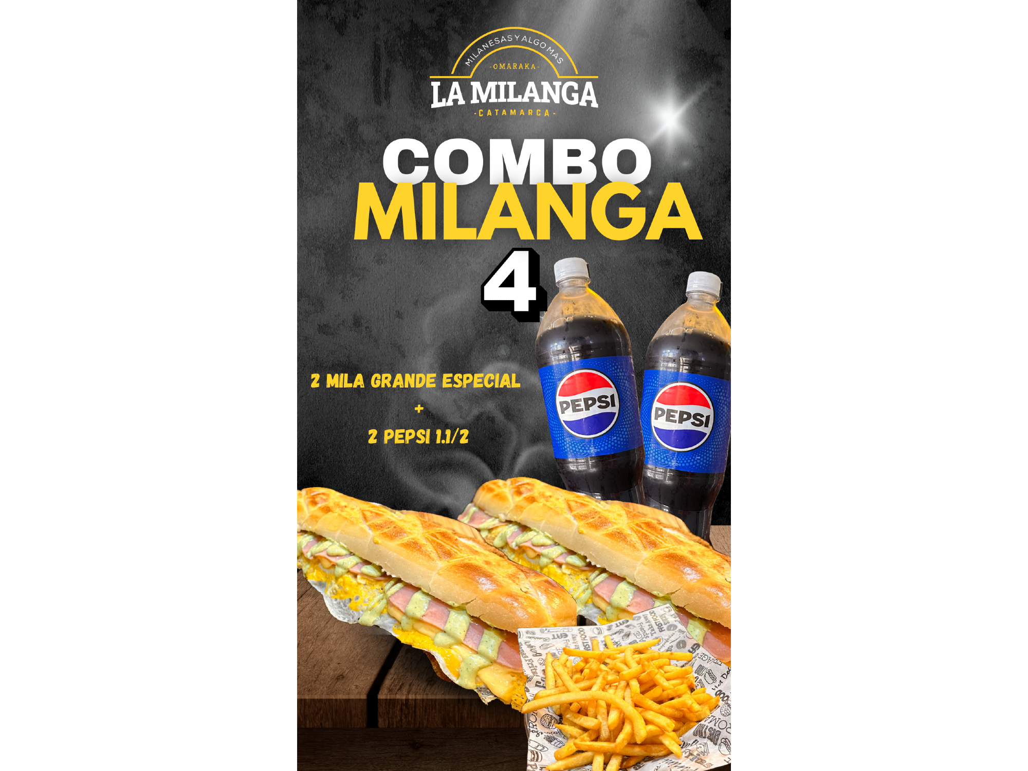 Combo 4