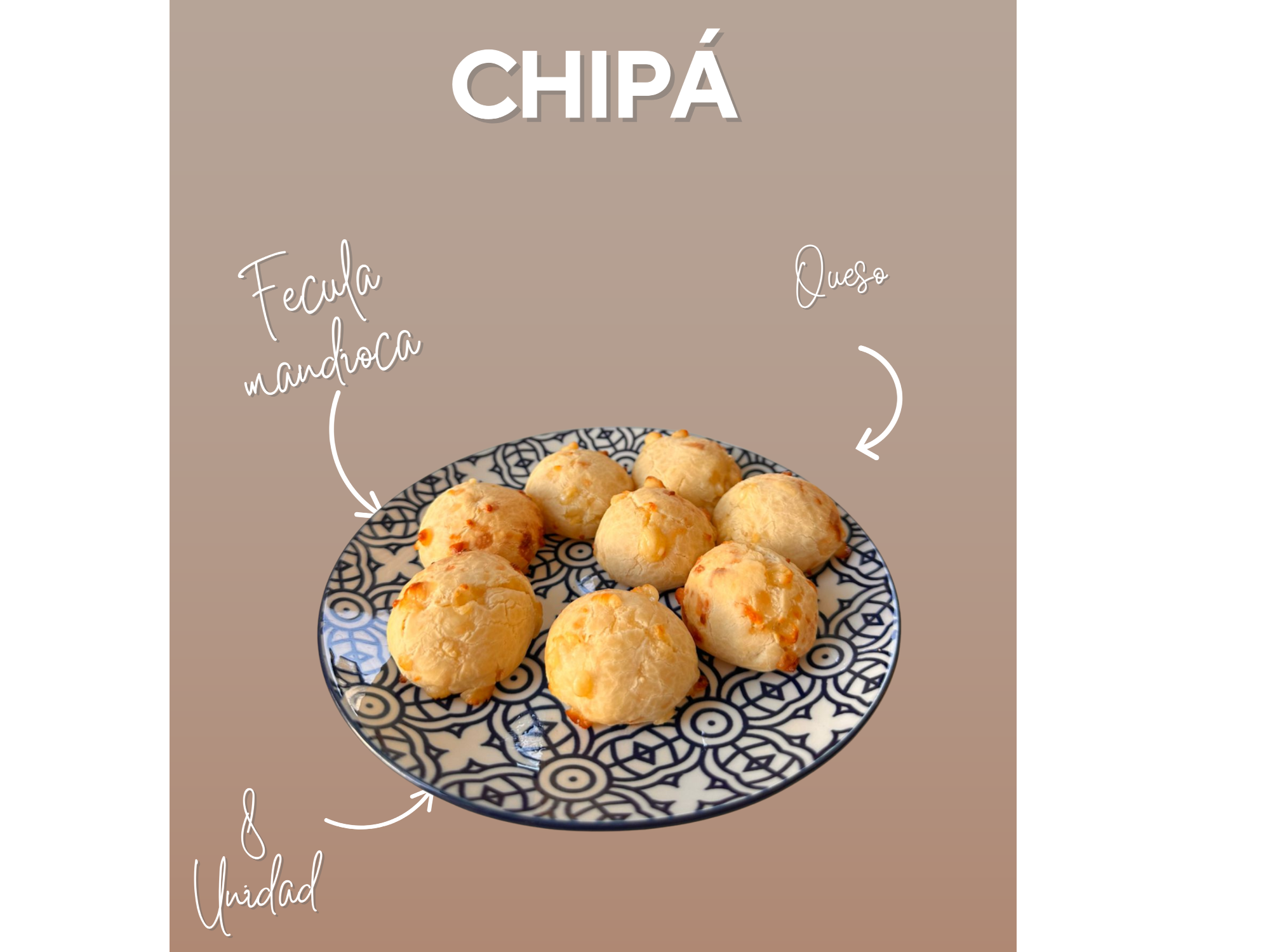 CHIPÁ