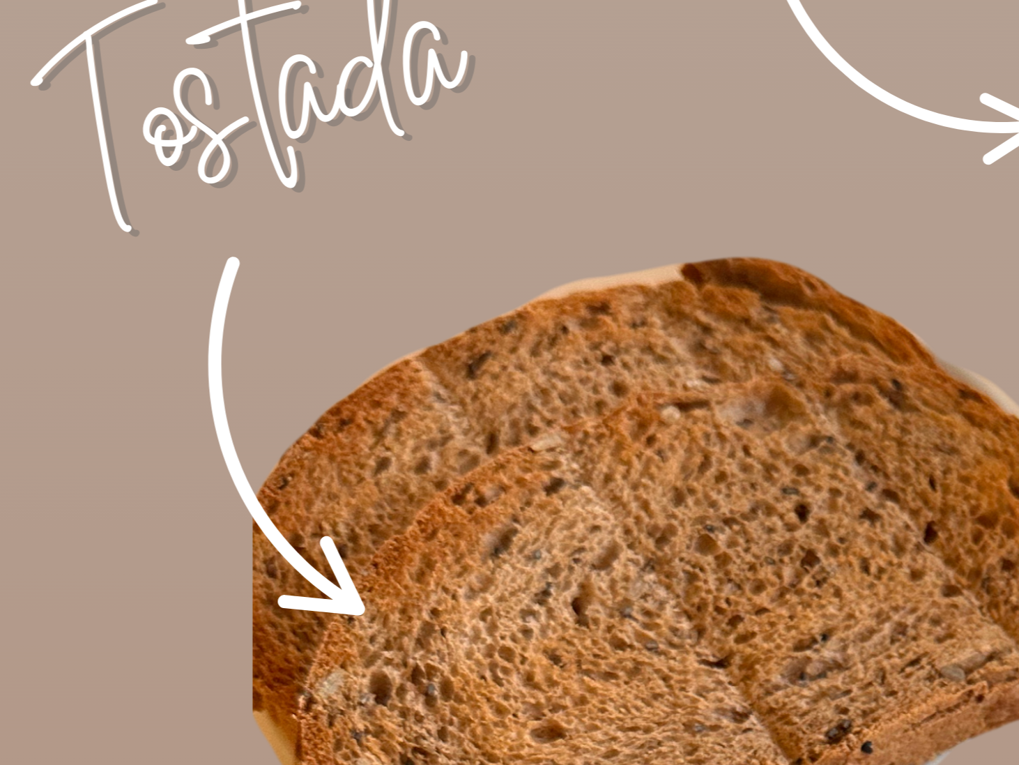 TOSTADAS