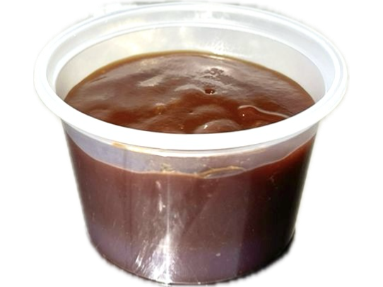 Pote de Barbacoa