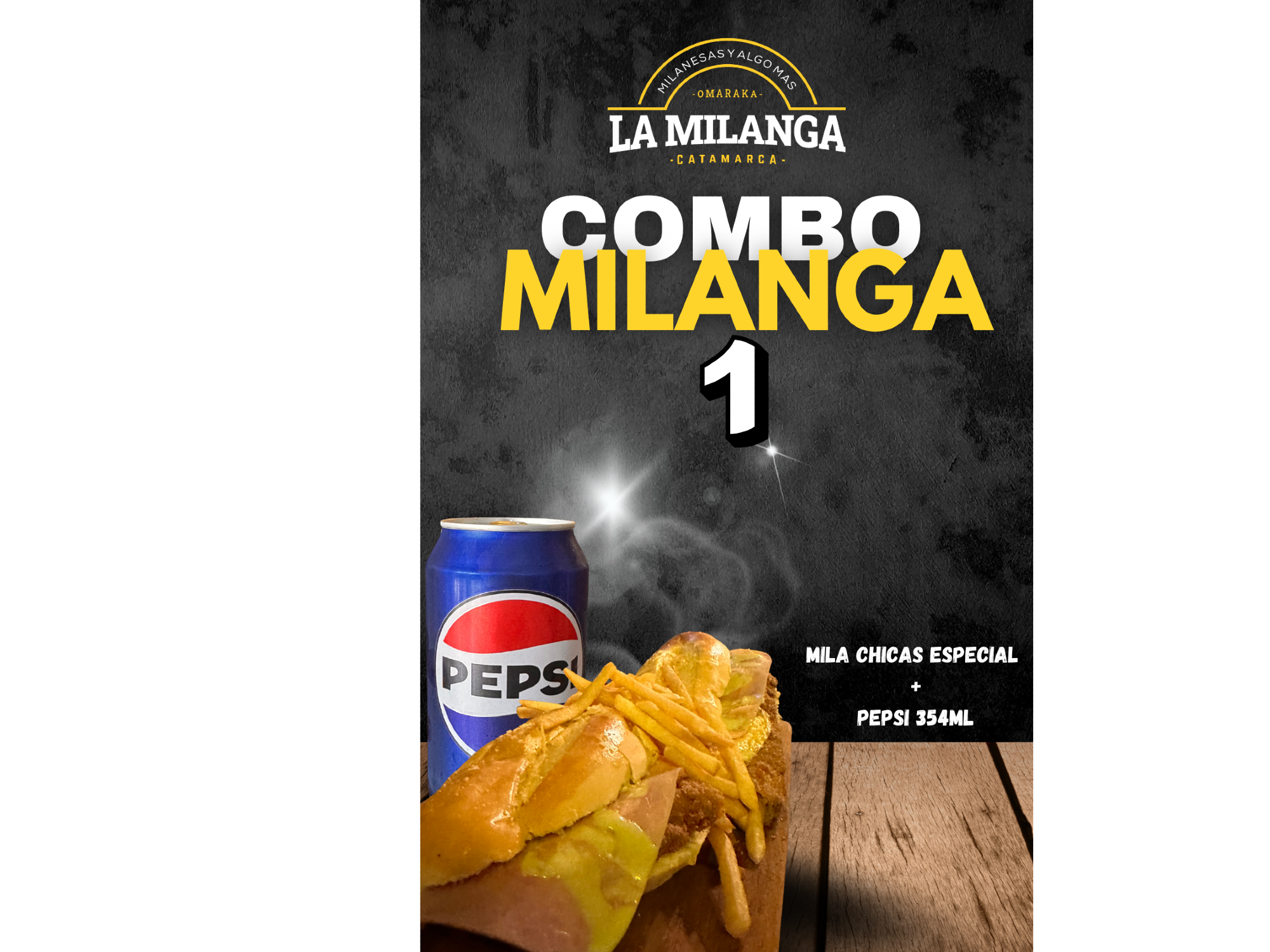 Combo 1