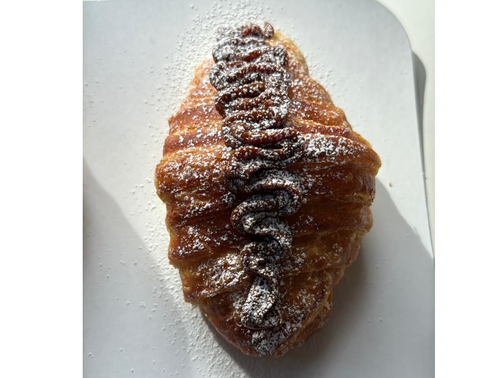 CROISSANT DULCE