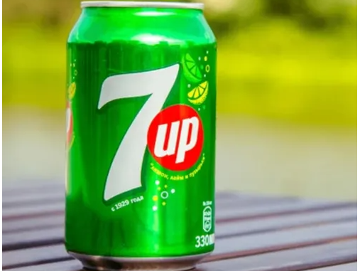7up