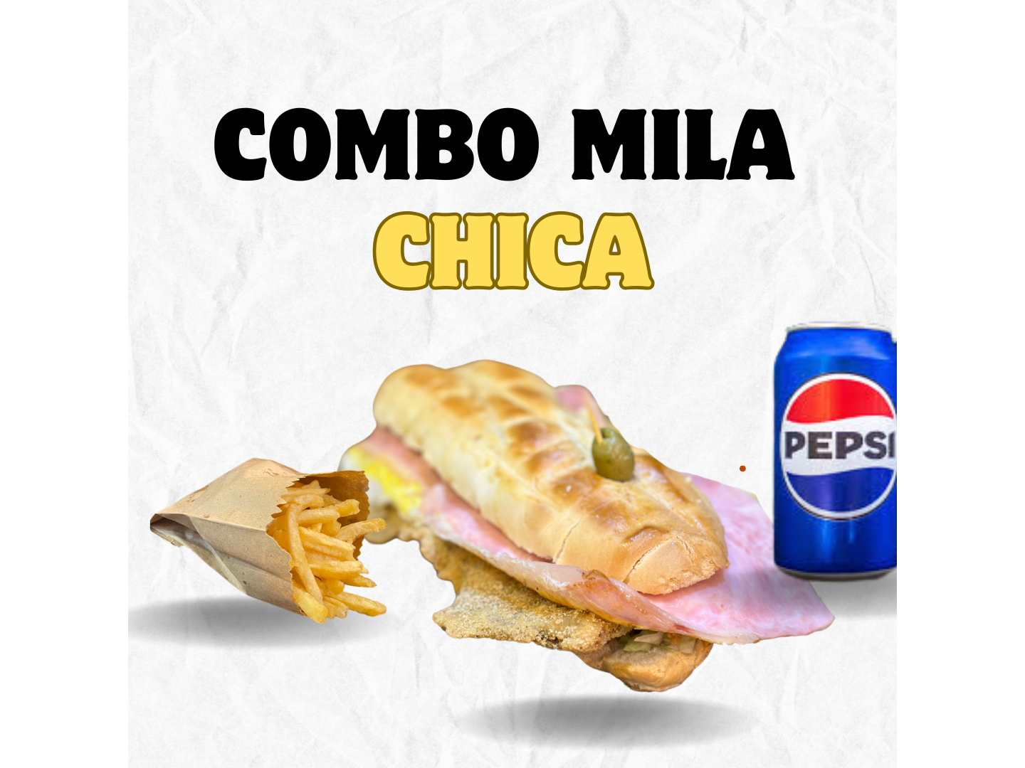 Combo Uno
