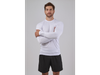 Camiseta Thermal Unisex Blanca