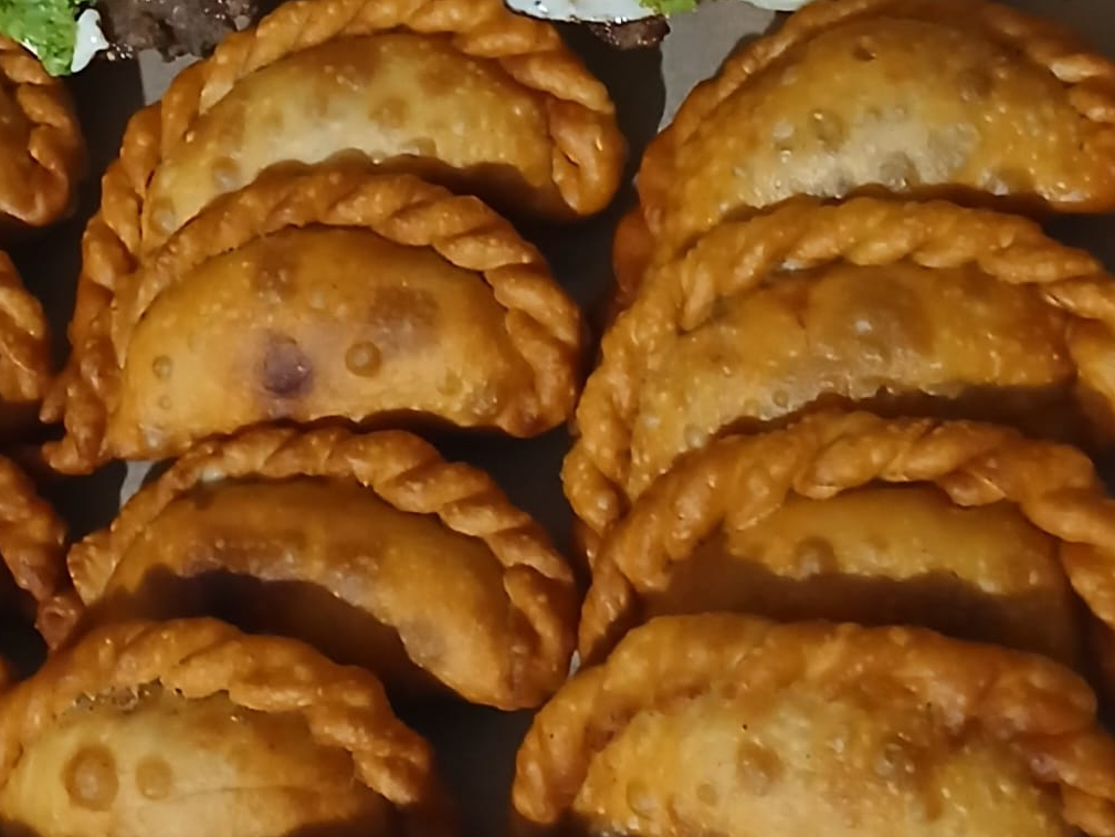 EMPANADAS