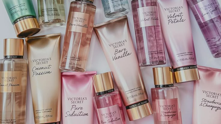 Victoria's Secret