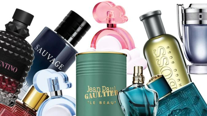 Perfumes de Diseñador y Nicho