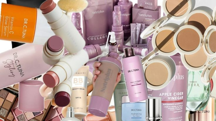 Cosmeticos