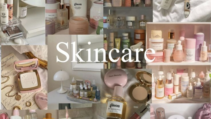 Skincare