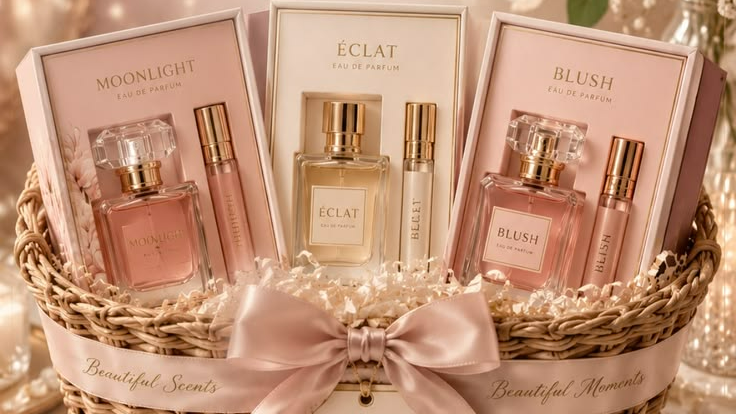 Kit para regalos