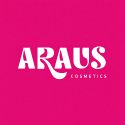 Logo Araus Cosmetics