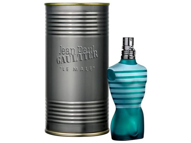 Le Male Eau de Toilette 75ML Masculino - Jean Paul Gaultier