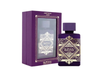 BADEE AL OUD AMETHYST (lila) EDP 100ML UNISEX - LATTAFA