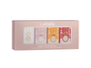 Kit Perfume Femenino Lattafa Yara Collection EDP 5 ml - 4 Unidades