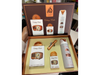 Kit Lattafa Pride Vintage Radio Edp 100ML + Deo 200ML + 20ML