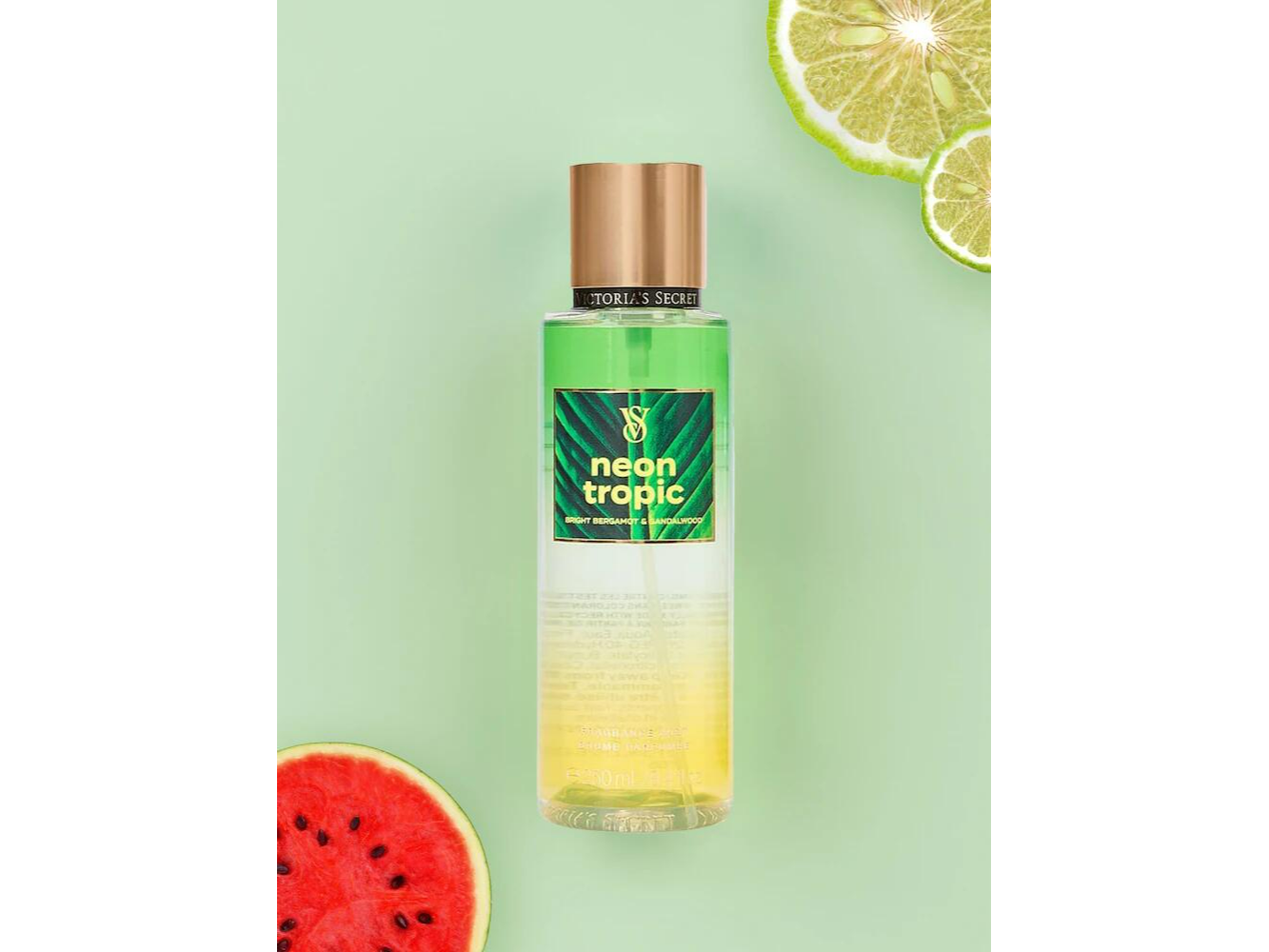 Neon Tropic Body Mist 250ml -  Victoria's Secret