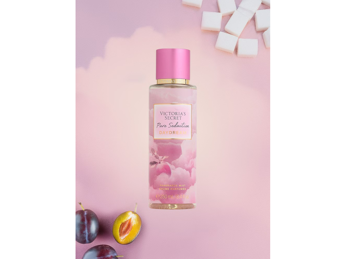 Pure Seduction DayDream Body Splash 250ML - Victoria's Secret