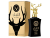AL NOBLE AMEER EDP 100ML UNISEX - LATTAFA