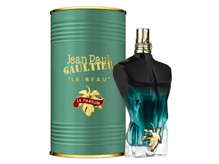 Le Beau Le Parfum Intense Eau de Parfum 125ML Masculino - Jean Paul Gaultier