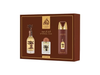 Kit Lattafa Pride Eternal Oud Edp 100ML + Deo 200ML + 20ML