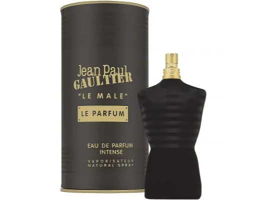 Le Male Le Parfum Eau de Parfum 125ML  Masculino - Jean Paul Gaultier