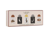 Kit Perfumes Lattafa Pride Nº 5 Edp - Unissex 5 Piezas de 20ml cada uno