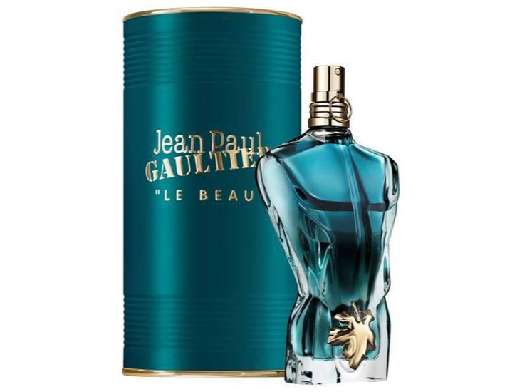 Le Beau Eau de Toilette 125ML Masculino - Jean Paul Gaultier