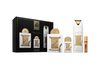 Kit Lattafa Pride Peace & Love Gift Set - 3 Em 1 - Eau de Parfum - Unissex - 100ML